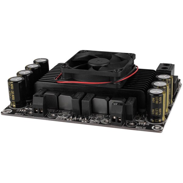 Main product image for Sure AA-AB32191 2x300W TAS5630 Class-D Amplifi 320-309